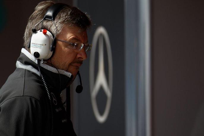 Jih bodo dobili po prstih? Četrtek dan D za Mercedes
