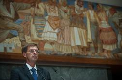 Miro Cerar: Popolnega napredka ne bo mogoče videti v enem letu