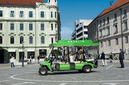 Bo Ljubljana res postala prestolnica po meri električnega pogona? 