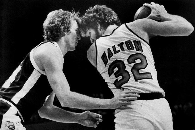 Bill Walton | Foto: Guliverimage