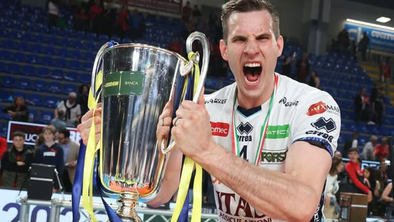 Kozamernik in slovenski selektor Soli do naslova italijanskega prvaka