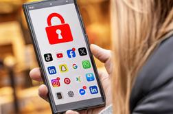 Prepoved dostopa za mlade do 16 let: Bo Slovenija sledila Avstraliji?