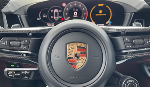 Najprej govorice, zdaj tudi uradno: velika sprememba pri Porscheju