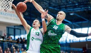 Slovenska košarka potrebuje Jadran