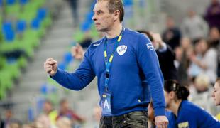 Tone Tiselj v Romunijo odpeljal še enega Slovenca