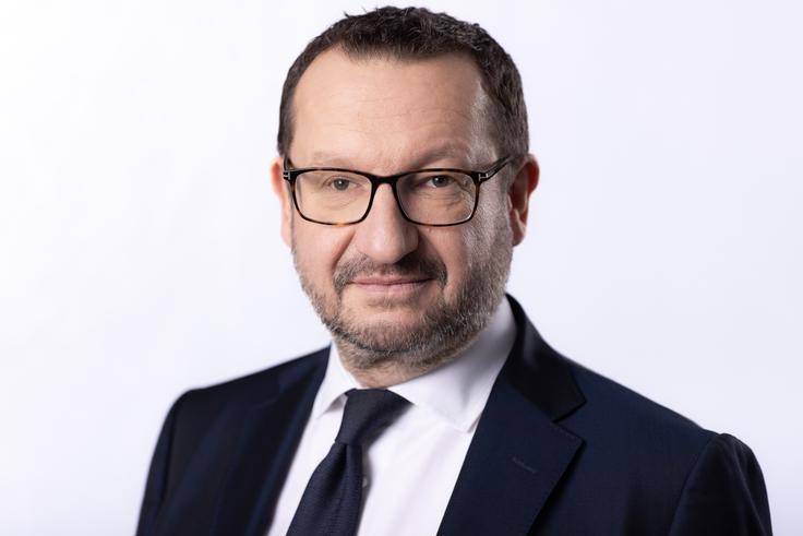 "Ključna pomanjkljivost je, da si podjetja premalo zastavljajo vprašanje, kaj pa, če se posel ne bo razvijal tako, kot smo pričakovali. Podjetja bi se morala bistveno več posvečati različnim scenarijem, stresnim testom in podobnemu." | Foto: arhiv podjetja