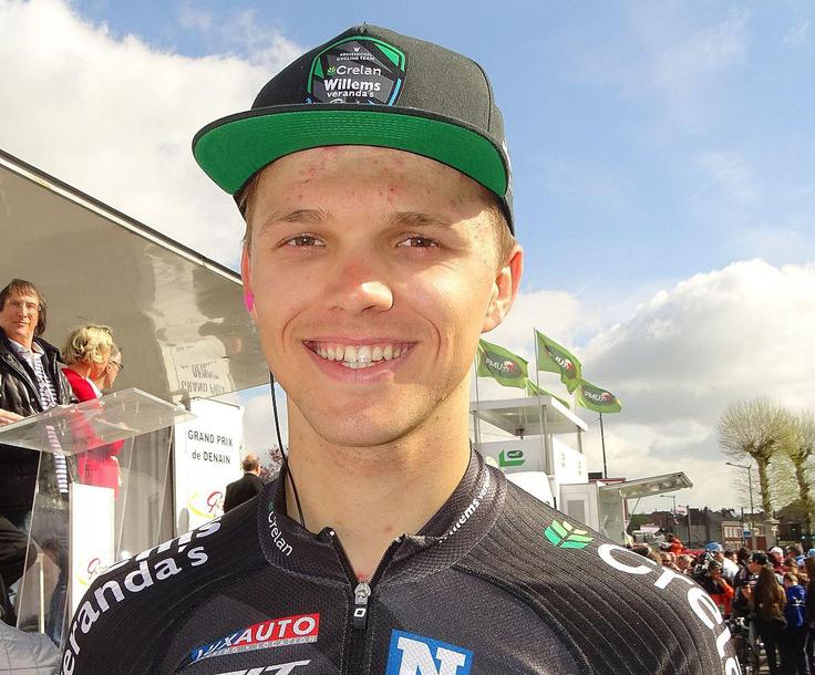 Michael Goolaerts | Foto: Wikipedia