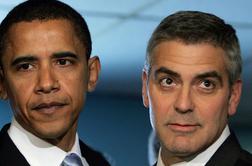 Barack Obama ne bo prišel na Clooneyjevo poroko