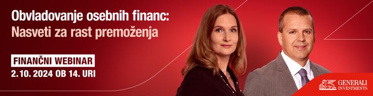 Generali Investments | Foto: Generali Investments d.o.o.