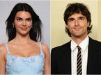 Kendall Jenner, Jacob Elordi