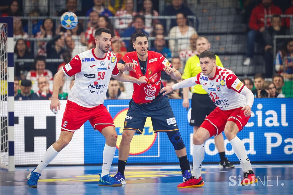 Lidl, rokomet 2026, moški