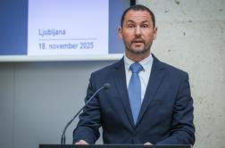 Na novem pozivu za guvernerja Banke Slovenije deset kandidatov, potrjeno je eno ime