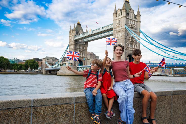 London | Foto: TURISTIČNA AGENCIJA SONČEK D.O.O.