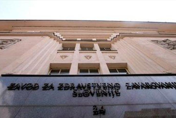 Skupščina ZZZS sprejela predlog finančnega načrta za leto 2008