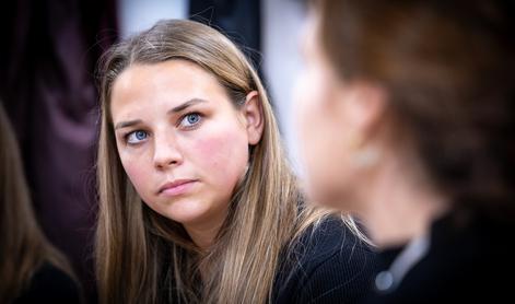 S prodajo koledarjev zbrale za novo opremo: "Res nismo bile dobro opremljene"