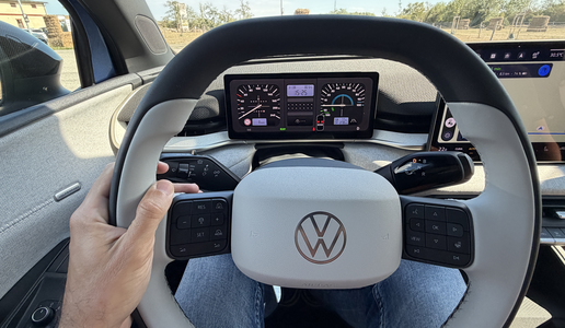 Velik adut VW: lahko je tudi (pre)drag, toda najbolj zanimiv je tisti najcenejši