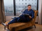 Borut Pahor, pižama, sodelovanje