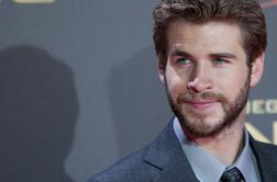 Po ločitvi od Miley Cyrus je spet našel ljubezen: Liam Hemsworth se je zaročil
