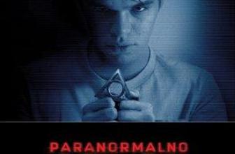 Paranormalno: Označeni