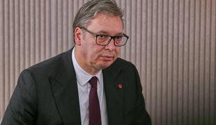 Vučić razkril nove posnetke in sprožil val ugibanj o tragediji v Novem Sadu