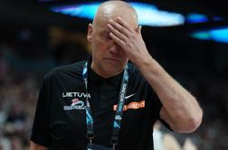 Škandal na EuroBasketu