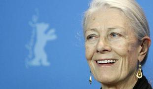 Oskarjevski poklon Vanessi Redgrave