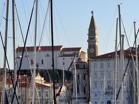 Piran, Pomorski muzej