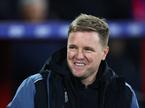 Eddie Howe