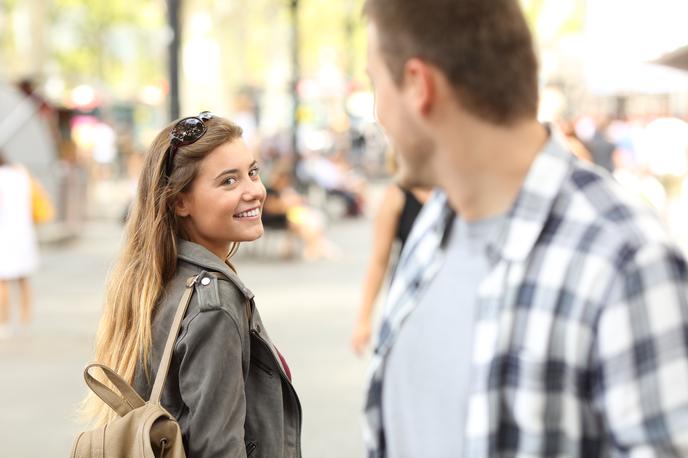 flirt | Foto Thinkstock