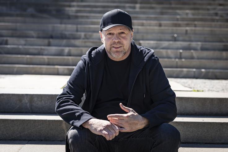 Miro Majcen | Foto: Bojan Puhek