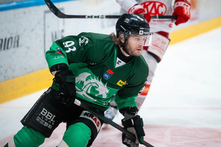 Nicolai Meyer | Foto: Domen Jančič