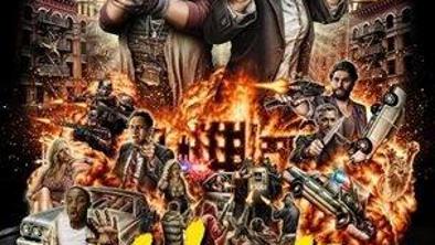 OCENA FILMA: Drzni par
