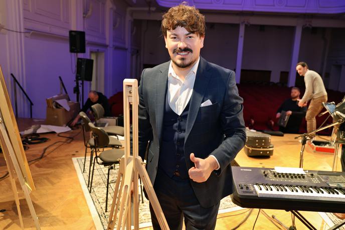 Sergije Lugovski, Modrijani | Foto Mediaspeed