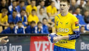Sebastian Skube: S pristopom kot v Flensburgu je naslov realen