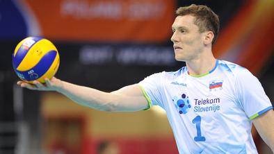 Slovenski reprezentant ostaja v Italiji, a menja delodajalca