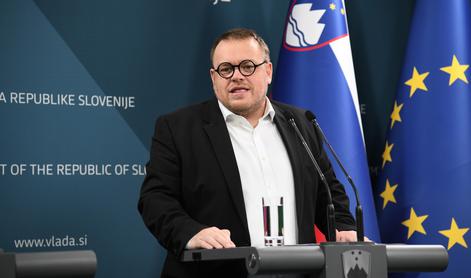 Maljevac: cene domov bodo v povprečju nižje za od 200 do 800 evrov