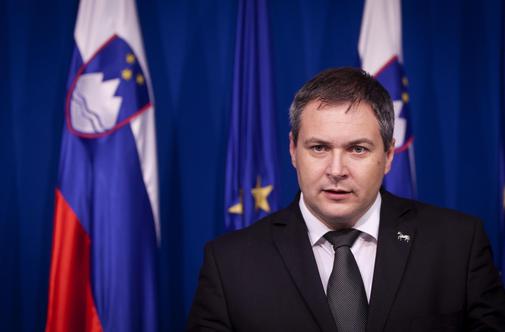 Vlada sprejela predlog zakona o prepovedi pridelave GSO