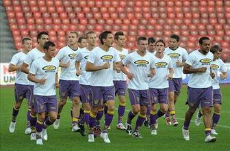 Bo Maribor prekinil nadmoč švicarskih klubov?