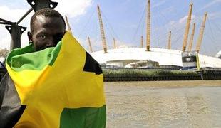 Jamajški olimpijec pozitiven na doping testu