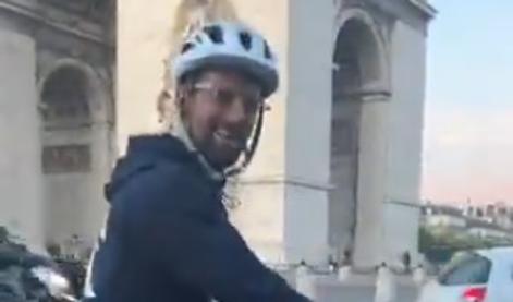 Norost: Đoković tega ne bo več ponovil #video