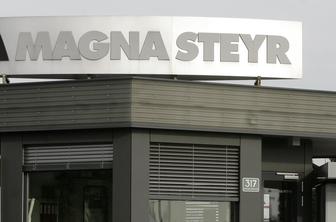 Magni bo Cerarjeva vlada dala 18,6 milijona evrov