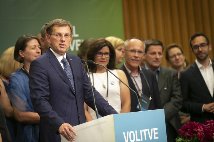 Miro Cerar | Foto Bojan Puhek