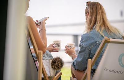 Festival kave Vrhnika 2025: najbolj kavni dogodek daleč naokoli