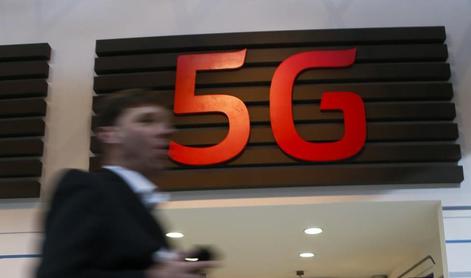 Zakaj so omrežja 5G sveti gral svetovnih telekomov