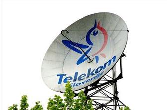 Po revidiranih podatkih izguba Telekoma Slovenije manjša za 900.000 evrov