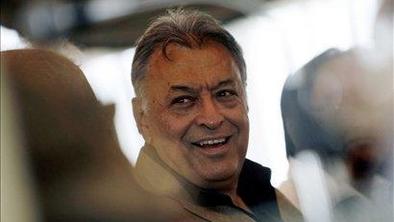Placido Domingo bo prvič nastopil v Indiji