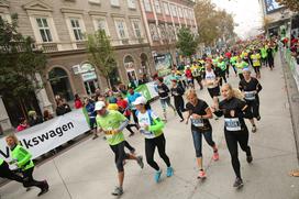 21. Ljubljanski maraton