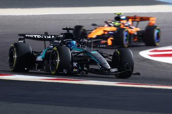 Mercedesu najhitrejši krog, krešejo se mnenja o novih dirkalnikih