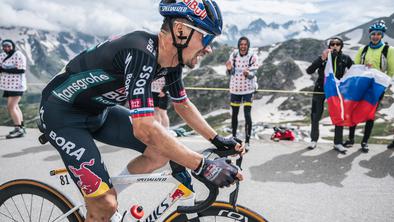 Razkril dramatično ozadje pri Primožu Rogliču: Ni mogel hoditi po stopnicah