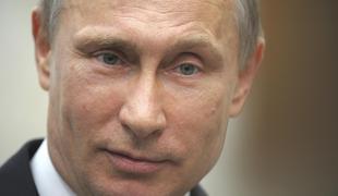 Putin je prepovedal kletvice v predstavah in filmih